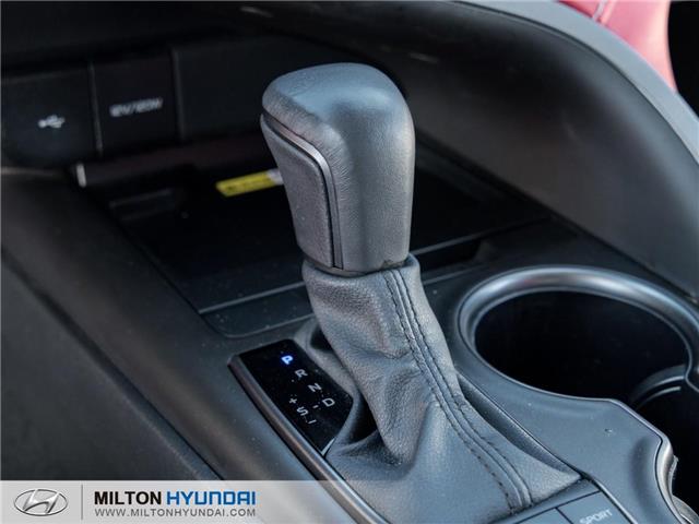 2024 Toyota Camry XSE (Stk: 128817) in Milton - Image 17 of 28