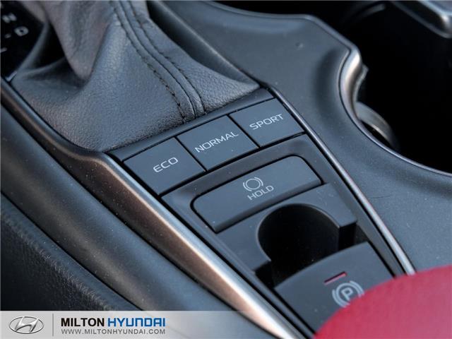 2024 Toyota Camry XSE (Stk: 128817) in Milton - Image 18 of 28