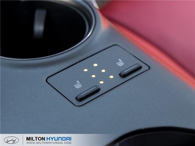 2024 Toyota Camry XSE (Stk: 128817) in Milton - Image 19 of 28