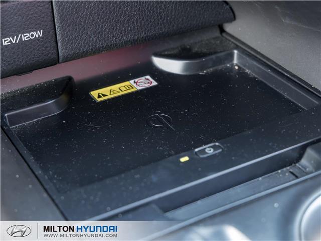 2024 Toyota Camry XSE (Stk: 128817) in Milton - Image 20 of 28