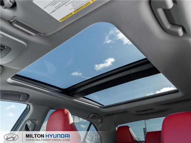 2024 Toyota Camry XSE (Stk: 128817) in Milton - Image 23 of 28