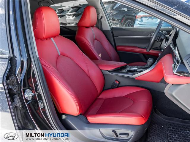 2024 Toyota Camry XSE (Stk: 128817) in Milton - Image 25 of 28