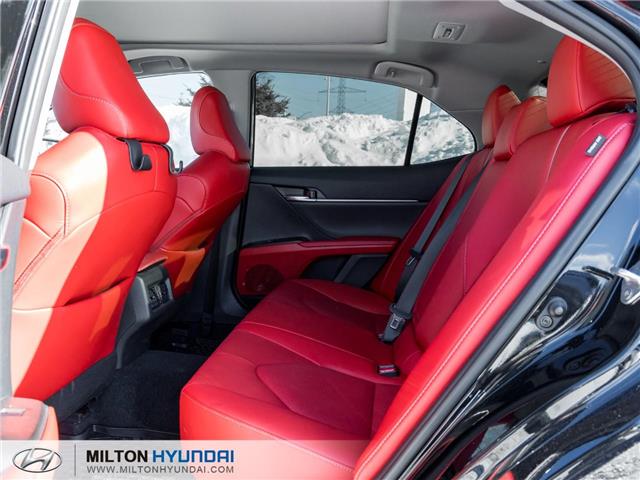 2024 Toyota Camry XSE (Stk: 128817) in Milton - Image 26 of 28