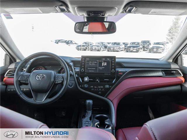 2024 Toyota Camry XSE (Stk: 128817) in Milton - Image 27 of 28