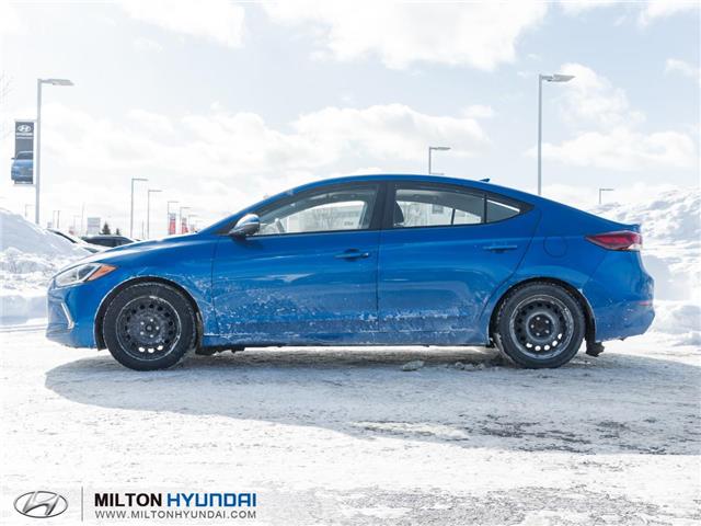 2017 Hyundai Elantra GLS (Stk: 240534) in Milton - Image 3 of 25