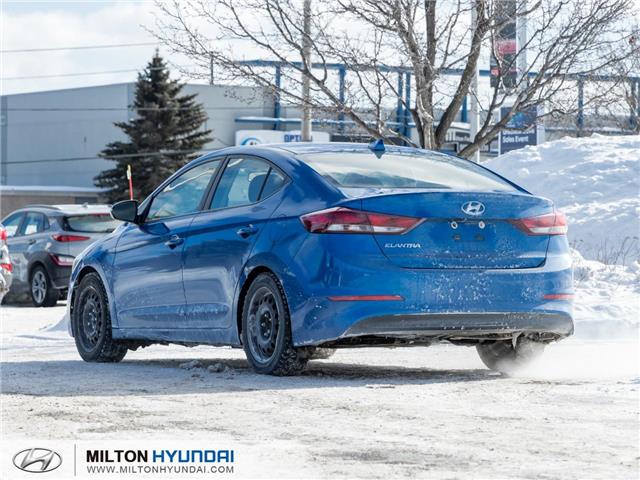 2017 Hyundai Elantra GLS (Stk: 240534) in Milton - Image 5 of 25