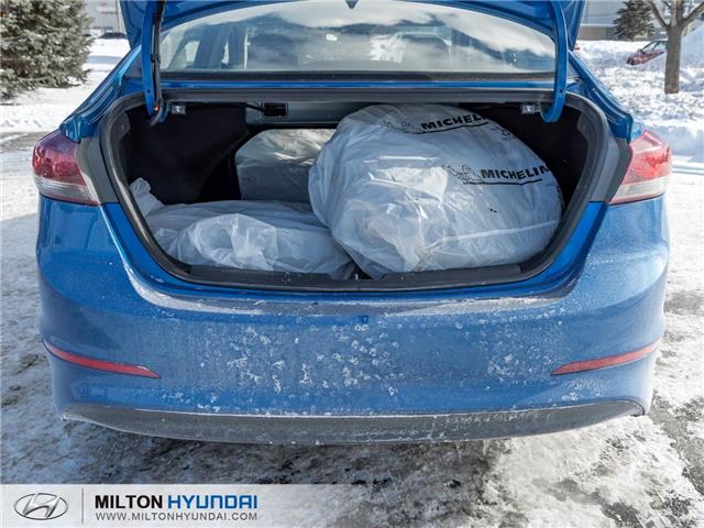 2017 Hyundai Elantra GLS (Stk: 240534) in Milton - Image 7 of 25