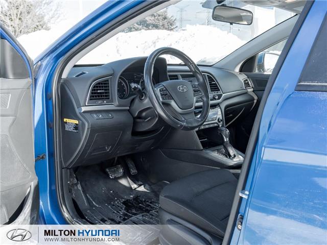 2017 Hyundai Elantra GLS (Stk: 240534) in Milton - Image 8 of 25