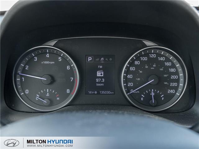 2017 Hyundai Elantra GLS (Stk: 240534) in Milton - Image 11 of 25