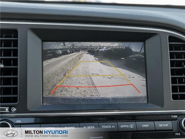 2017 Hyundai Elantra GLS (Stk: 240534) in Milton - Image 12 of 25
