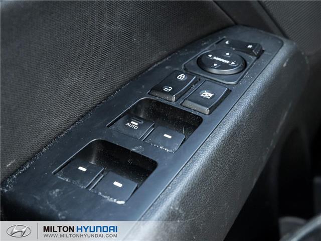 2017 Hyundai Elantra GLS (Stk: 240534) in Milton - Image 13 of 25