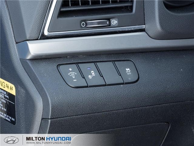 2017 Hyundai Elantra GLS (Stk: 240534) in Milton - Image 14 of 25