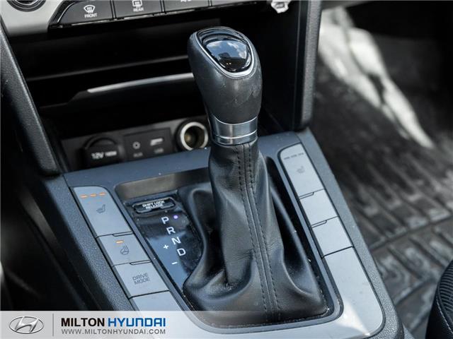 2017 Hyundai Elantra GLS (Stk: 240534) in Milton - Image 15 of 25