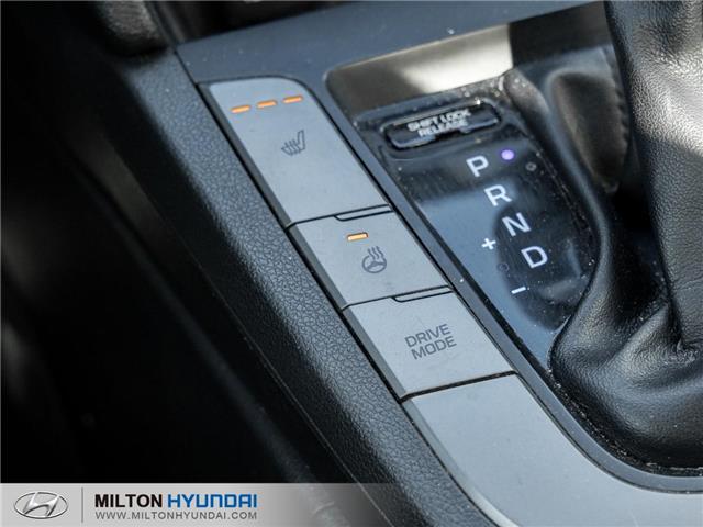 2017 Hyundai Elantra GLS (Stk: 240534) in Milton - Image 16 of 25