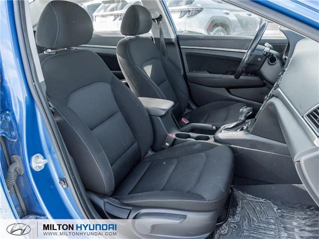 2017 Hyundai Elantra GLS (Stk: 240534) in Milton - Image 21 of 25