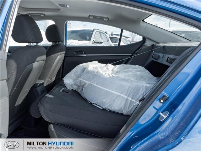 2017 Hyundai Elantra GLS (Stk: 240534) in Milton - Image 22 of 25