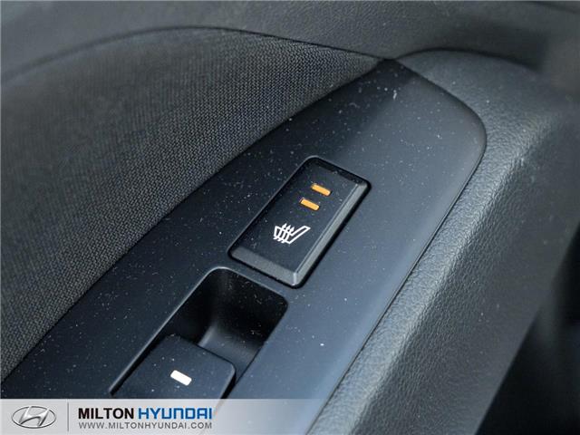 2017 Hyundai Elantra GLS (Stk: 240534) in Milton - Image 23 of 25