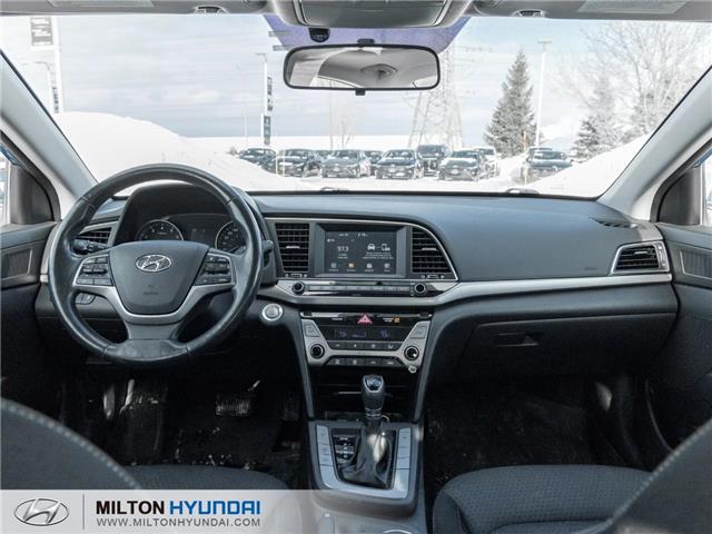 2017 Hyundai Elantra GLS (Stk: 240534) in Milton - Image 24 of 25