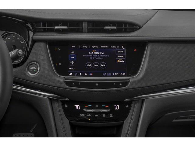 2022 Cadillac XT5 Premium Luxury (Stk: N17202) in Newmarket - Image 7 of 11