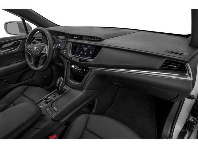 2022 Cadillac XT5 Premium Luxury (Stk: N17202) in Newmarket - Image 11 of 11