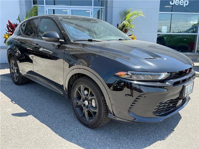 2024 Dodge Hornet PHEV R/T Plus (Stk: A22331) in Newmarket - Image 2 of 13