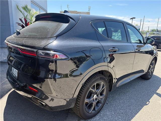 2024 Dodge Hornet PHEV R/T Plus (Stk: A22331) in Newmarket - Image 3 of 13