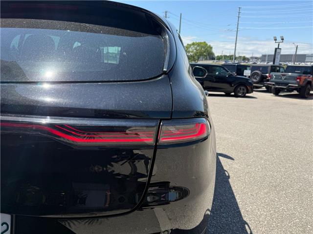 2024 Dodge Hornet PHEV R/T Plus (Stk: A22331) in Newmarket - Image 4 of 13