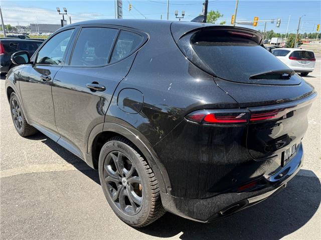 2024 Dodge Hornet PHEV R/T Plus (Stk: A22331) in Newmarket - Image 6 of 13