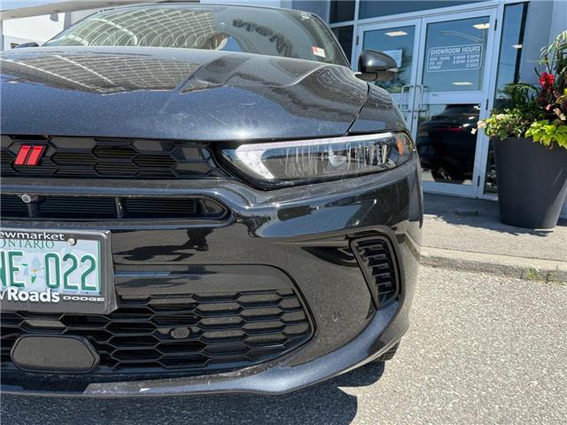 2024 Dodge Hornet PHEV R/T Plus (Stk: A22331) in Newmarket - Image 8 of 13