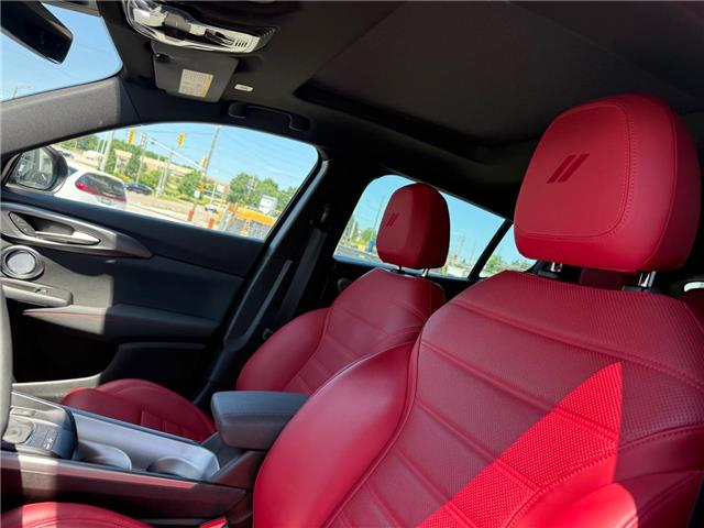 2024 Dodge Hornet PHEV R/T Plus (Stk: A22331) in Newmarket - Image 10 of 13