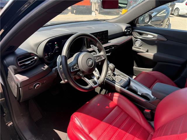 2024 Dodge Hornet PHEV R/T Plus (Stk: A22331) in Newmarket - Image 11 of 13