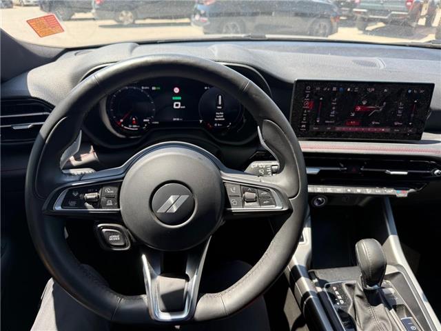 2024 Dodge Hornet PHEV R/T Plus (Stk: A22331) in Newmarket - Image 12 of 13