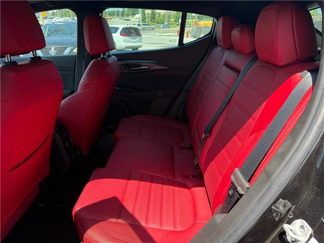 2024 Dodge Hornet PHEV R/T Plus (Stk: A22331) in Newmarket - Image 13 of 13