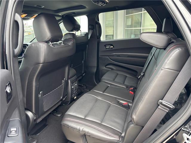 2026 Dodge Durango GT (Stk: D23070) in Newmarket - Image 12 of 14