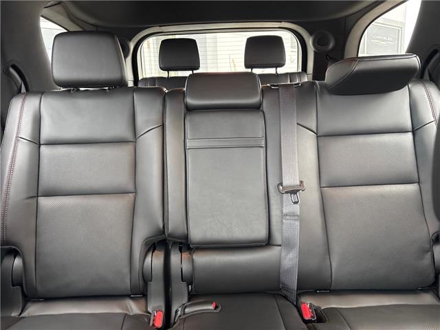 2026 Dodge Durango GT (Stk: D23070) in Newmarket - Image 13 of 14