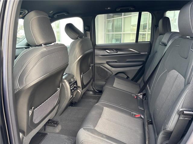 2025 Jeep Grand Cherokee Laredo (Stk: H23031) in Newmarket - Image 12 of 13