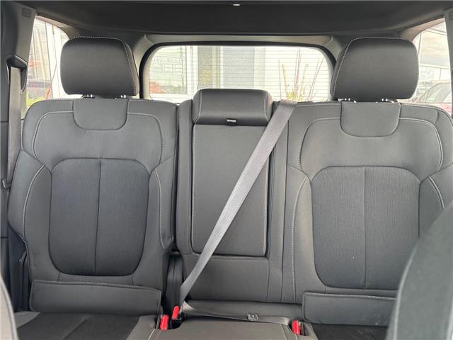 2025 Jeep Grand Cherokee Laredo (Stk: H23031) in Newmarket - Image 13 of 13