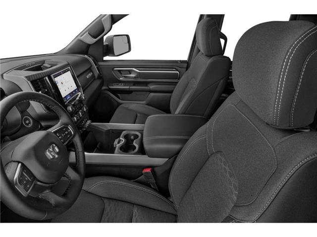 2025 RAM 1500 Big Horn (Stk: S4510485) in Newmarket - Image 6 of 12