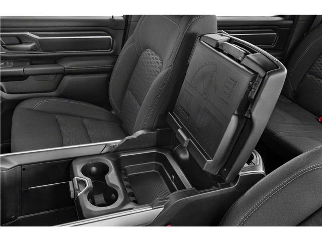 2025 RAM 1500 Big Horn (Stk: S4510485) in Newmarket - Image 7 of 12