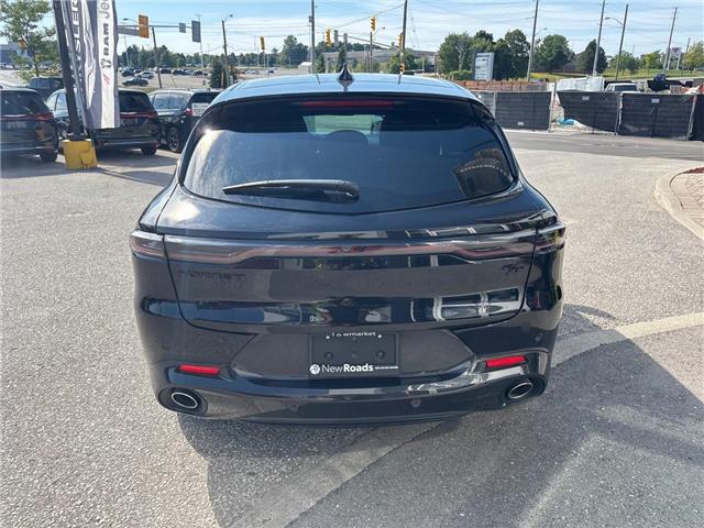 2024 Dodge Hornet PHEV R/T Plus (Stk: A22330) in Newmarket - Image 6 of 14