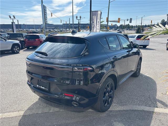 2024 Dodge Hornet PHEV R/T Plus (Stk: A22330) in Newmarket - Image 7 of 14