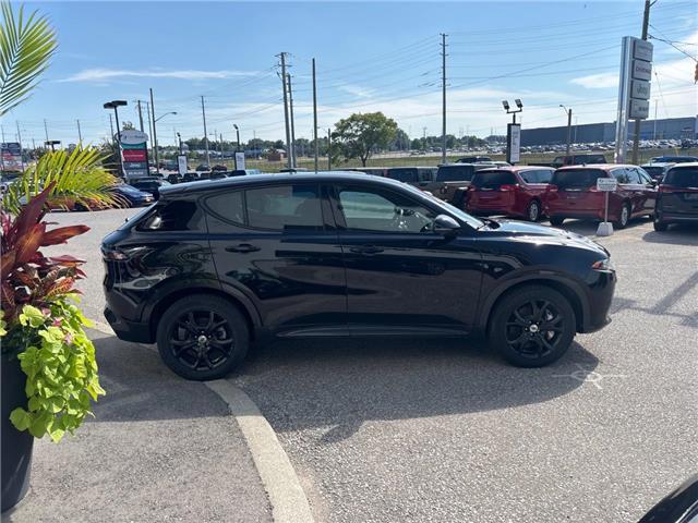 2024 Dodge Hornet PHEV R/T Plus (Stk: A22330) in Newmarket - Image 8 of 14