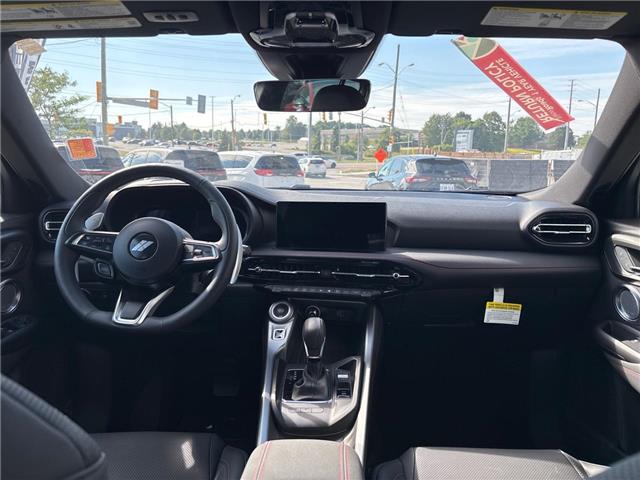 2024 Dodge Hornet PHEV R/T Plus (Stk: A22330) in Newmarket - Image 11 of 14