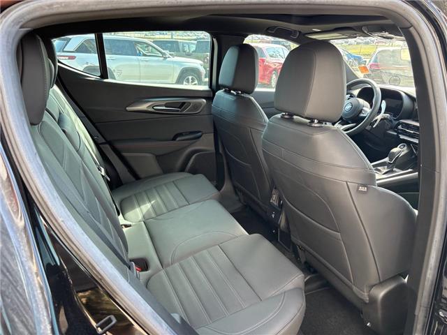 2024 Dodge Hornet PHEV R/T Plus (Stk: A22330) in Newmarket - Image 14 of 14