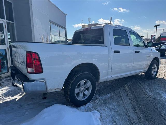 2023 RAM 1500 Classic SLT (Stk: 28279P) in Newmarket - Image 2 of 11