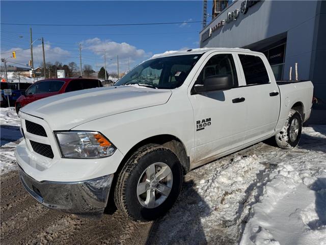 2023 RAM 1500 Classic SLT (Stk: 28279P) in Newmarket - Image 5 of 11