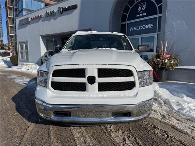 2023 RAM 1500 Classic SLT (Stk: 28279P) in Newmarket - Image 6 of 11