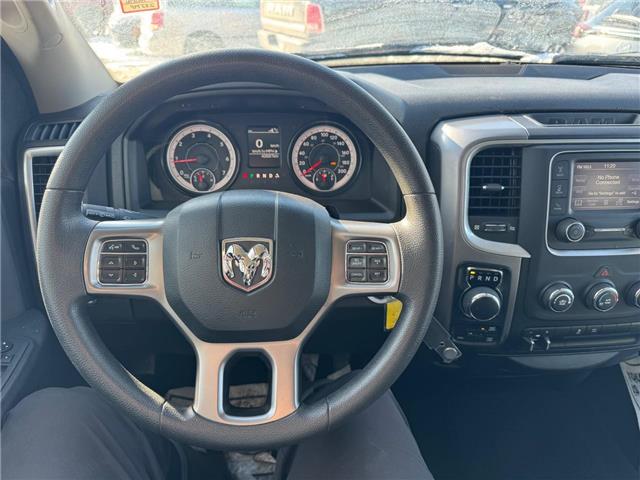 2023 RAM 1500 Classic SLT (Stk: 28279P) in Newmarket - Image 8 of 11