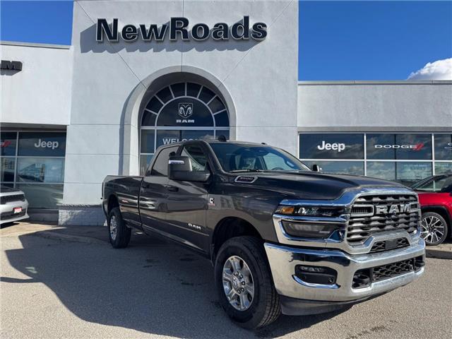 2025 RAM 3500 Big Horn (Stk: 28204P) in Newmarket - Image 1 of 12