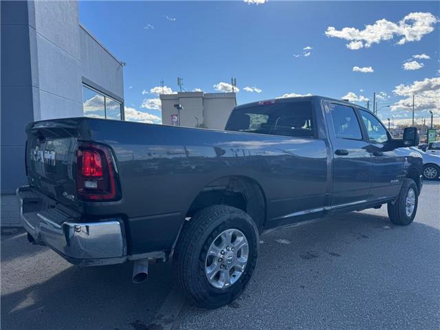 2025 RAM 3500 Big Horn (Stk: 28204P) in Newmarket - Image 2 of 12
